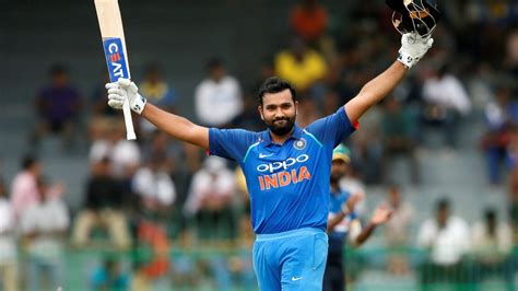 208 not out: When Rohit Sharma slammed his 3rd double hundred to extend ...