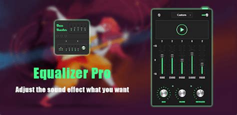 Equalizer Pro & Bass Booster for PC - How to Install on Windows PC, Mac