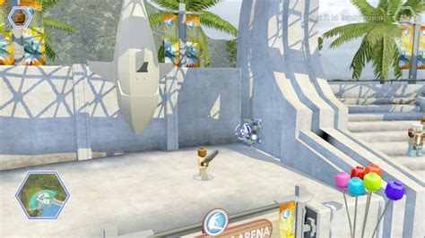 Mosasaurus Arena | Jurassic World - secrets in free roam - LEGO Jurassic World Game Guide ...