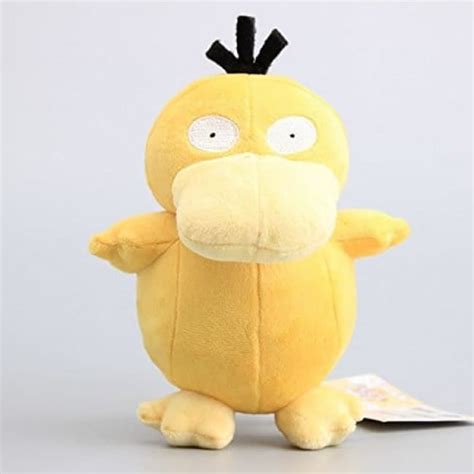 Pokemon Psyduck Plush 23cm 9 inches | Toy Game World