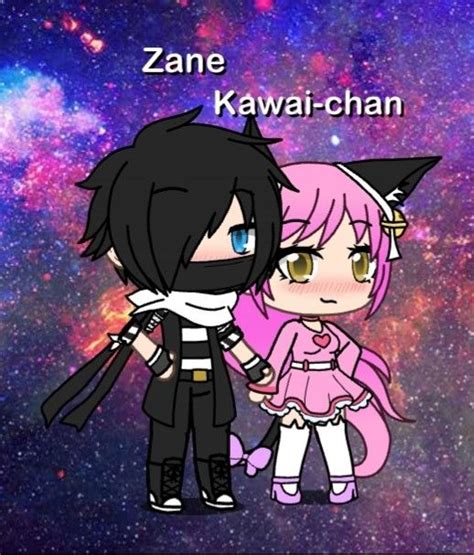 Aphmau Gacha Club