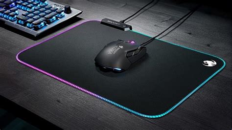 Best Mouse Pads in 2021 - Reviews and Buying Guide - KeyboardGear