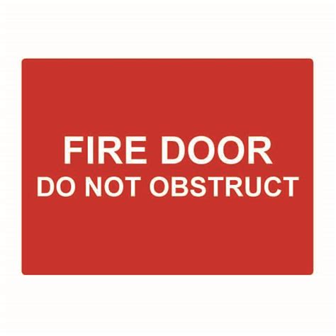 Fire Door Keep Closed Sign, Fire Safety Sign, | ubicaciondepersonas.cdmx.gob.mx