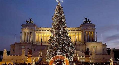 Christmas in ITALY, (10 photos)