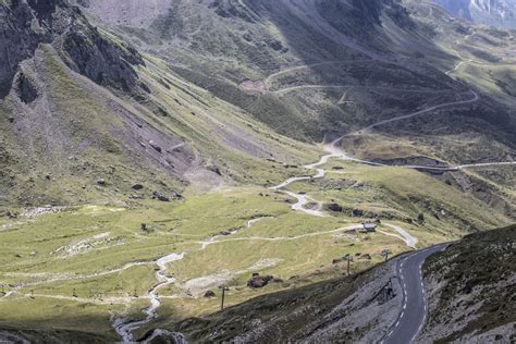 D918, Col du tourmalet | Motorcycle Diaries