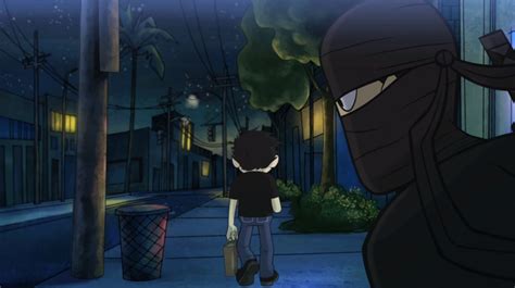 The Ninja (episode) | Dan Vs. Wiki | FANDOM powered by Wikia