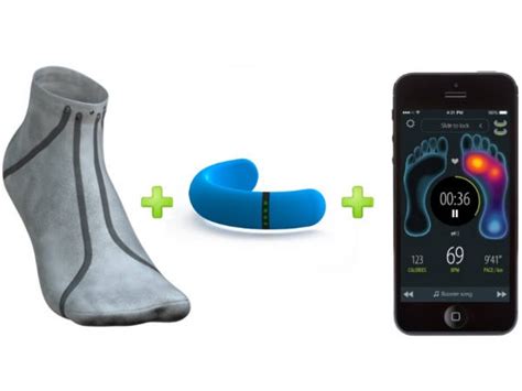 Smart socks help prevent diabetes complications ...