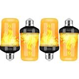 Top 10 Best LED Flame Light Bulbs in 2021 to choose from