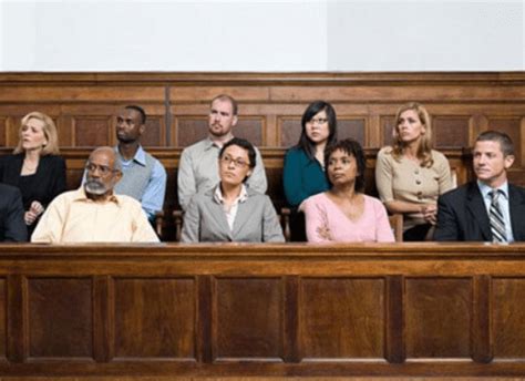 There are Two Types of Juries Serving Different Functions - Juror Calling