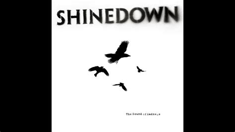 Shinedown - If You Only Knew 432 Hz - YouTube