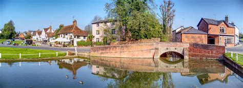 Top 15 Most Beautiful Places To Visit In Essex - GlobalGrasshopper