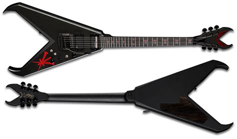 Kerry King Guitar | Dean Guitars