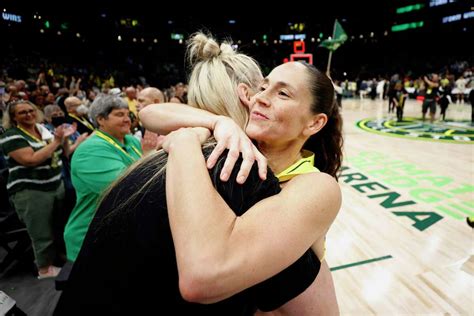 UConn women’s basketball star Sue Bird leaves ‘unmatched legacy’