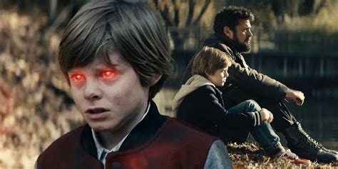 1 The Boys’ Theory Makes Ryan's Final Shot More Terrifying