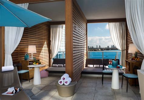 Kimpton EPIC Hotel | Greater Miami & Miami Beach