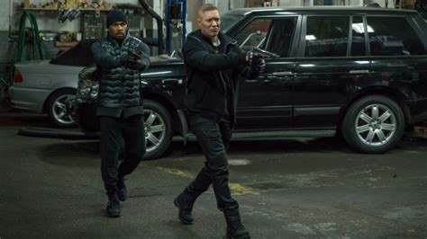 ‘Power’ season finale recap: ‘You Can’t Fix This’ — Andscape