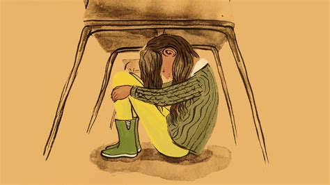 How To Help Quiet Kids Succeed : NPR Ed : NPR