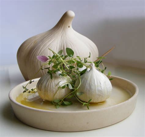 Garlic Roaster | Read about this on my blog : Kok Robin (ccc… | Flickr