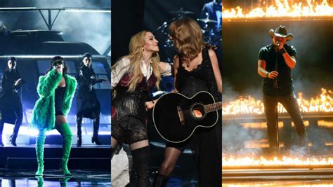 10 iHeartRadio Music Awards Performances We Still Can't Get Over | iHeart