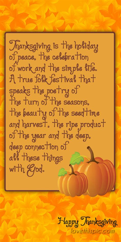 Thanksgiving Christian Quotes. QuotesGram