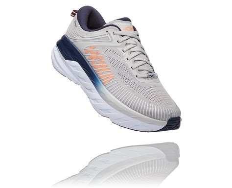 Buy Hoka Women's Bondi 7 - Hoka One One Online at Best price - KY