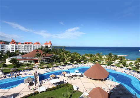 Bahia Principe Grand Jamaica - Runaway Bay, Jamaica All Inclusive Deals - Shop Now