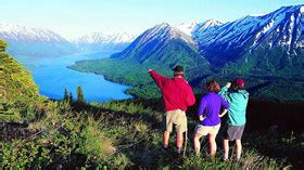 Alaska Wildland Adventures in Tour - Lodge & Ranch Deals