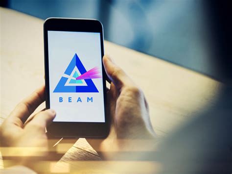 Beam Wallet Now Available for iOS Users