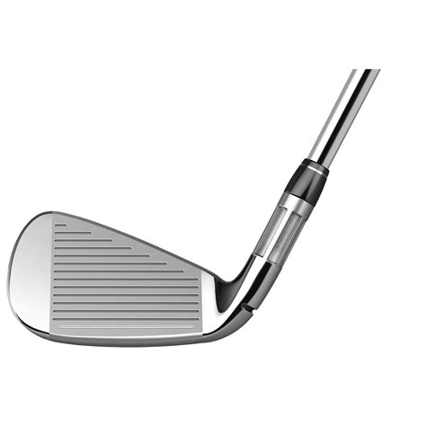 TaylorMade M6 Iron Set 5-PW, AW Used Golf Club at GlobalGolf.com