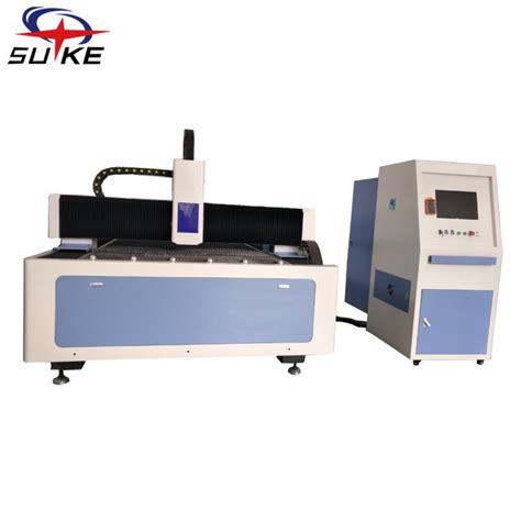 China Customized Fiber Laser Cutting Machine Manufacturers ...