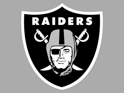 Oakland Raiders~ | Oakland raiders logo, Oakland raiders football, Nfl ...