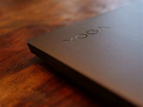 Lenovo Yoga C940 14 Review: A powerful do-it-all option - Phandroid