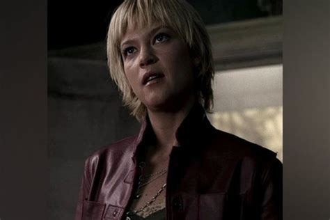 Supernatural's 'Meg Masters' aka Nicki Aycox passes away at 47