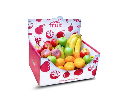 Office Fruit Box by Eatfruit - The Office Fruit Delivery People - The ...