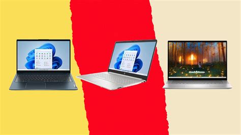 3 Unbeatable Laptop Deals Under $500 From Dell, HP, and Lenovo | PCMag