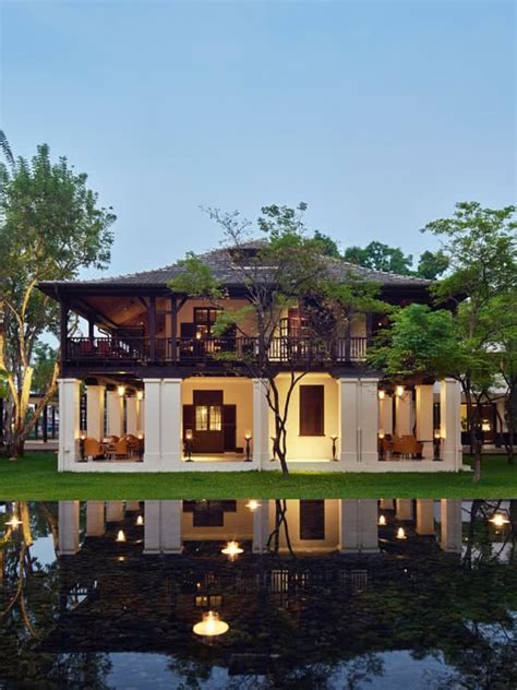 Chiang Mai Hotel | Anantara Chiang Mai Resort Official Site