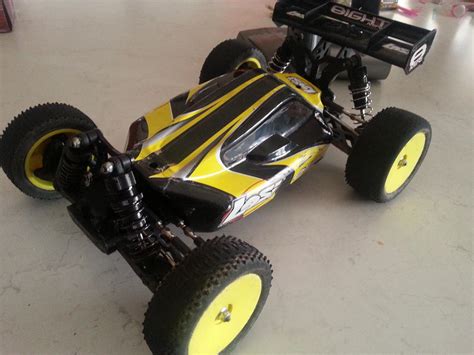 Losi mini 8ight rtr southern adelaide - R/C Tech Forums