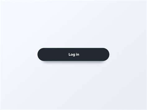 Login Button by Polina Tysiachenko for CXDojo on Dribbble