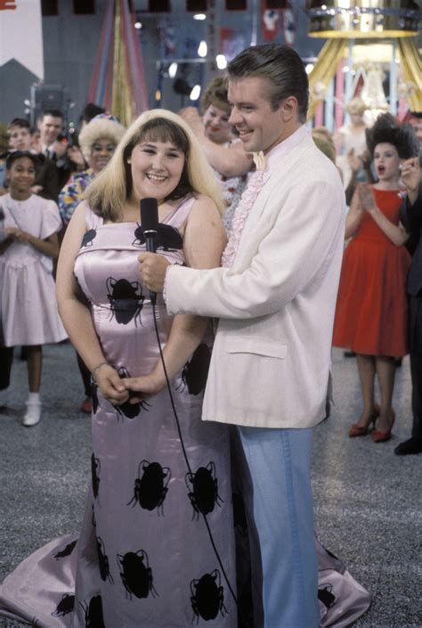 Ricki Lake Hairspray 1988