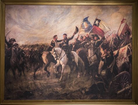 Así fue la batalla de Maipú, la contienda que liberó a Chile | Cultura