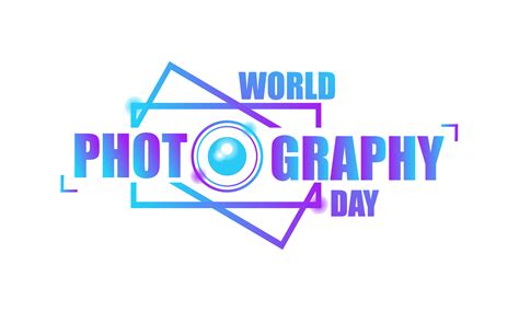 World Photography Day, best vector background all of time, with color combination. 6941980 ...