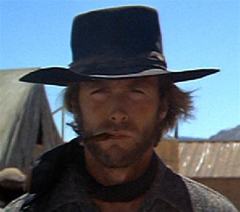 JOE KIDD HIGH PLAINS DRIFTER CLINT EASTWOOD LEATHER HAT WILD WEST ...