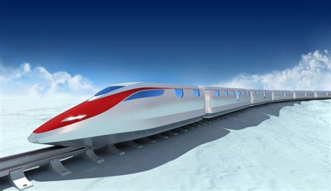 Alex Batts on LinkedIn: Digital Twin Optimises High Speed Rail ...