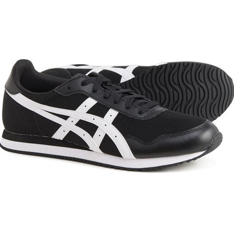 ASICS Tiger Runner Sneakers (For Men) - Save 19%