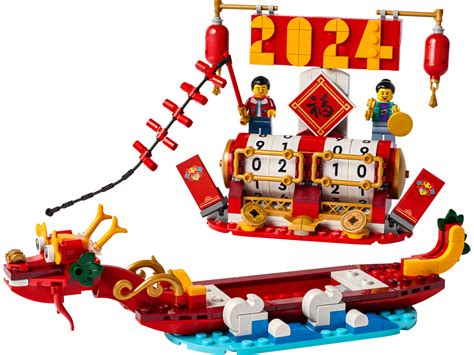 Festival Calendar 40678 | Other | Buy online at the Official LEGO® Shop US