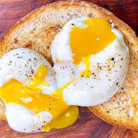 Find a recipe for Sous Vide Poached Eggs (in Shell) on Trivet Recipes: A recipe sharing site for ...