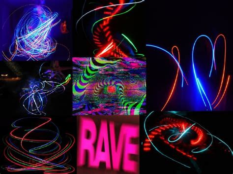 rave - Techno Photo (16677868) - Fanpop