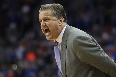 Does John Calipari Deserve a Lifetime Contract From Kentucky? - Newsweek