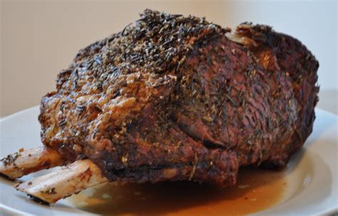 How to Cook a Standing Rib Roast - The Yarn