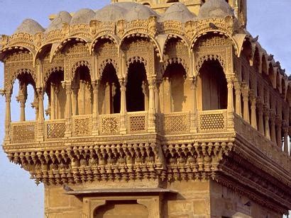 26 best Haveli Architecture images on Pinterest | Jaisalmer, Incredible ...